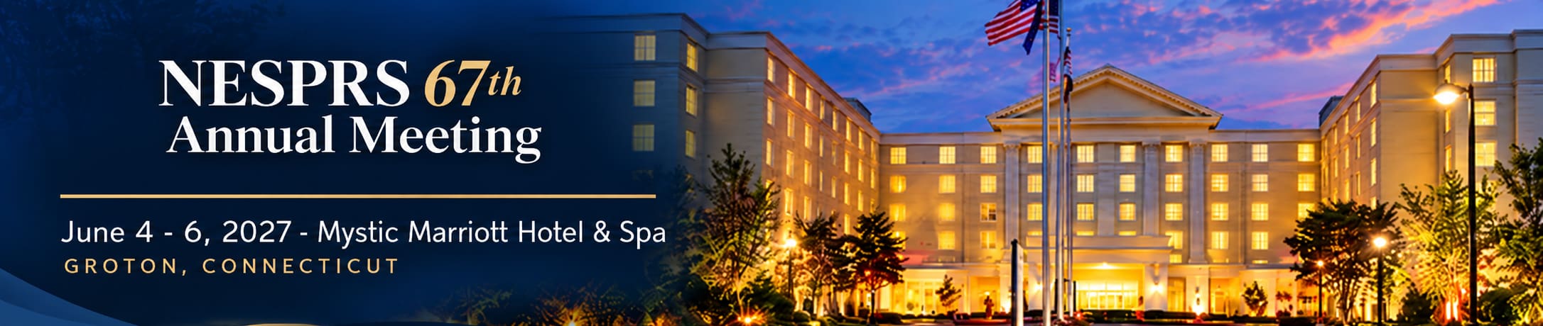 New England Society of Plastic and Reconstructive Surgeons